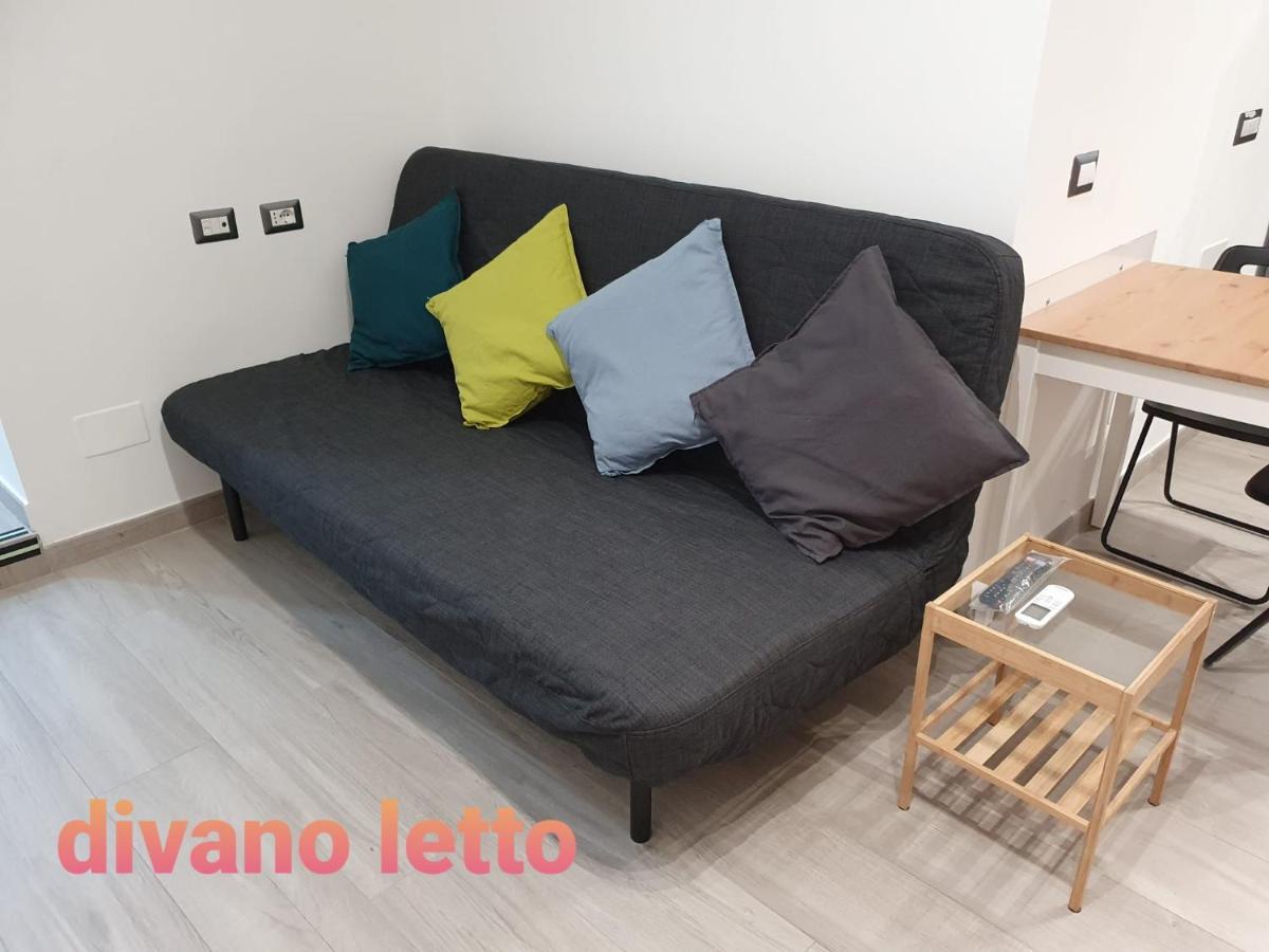 Affittacamere @home Napoli