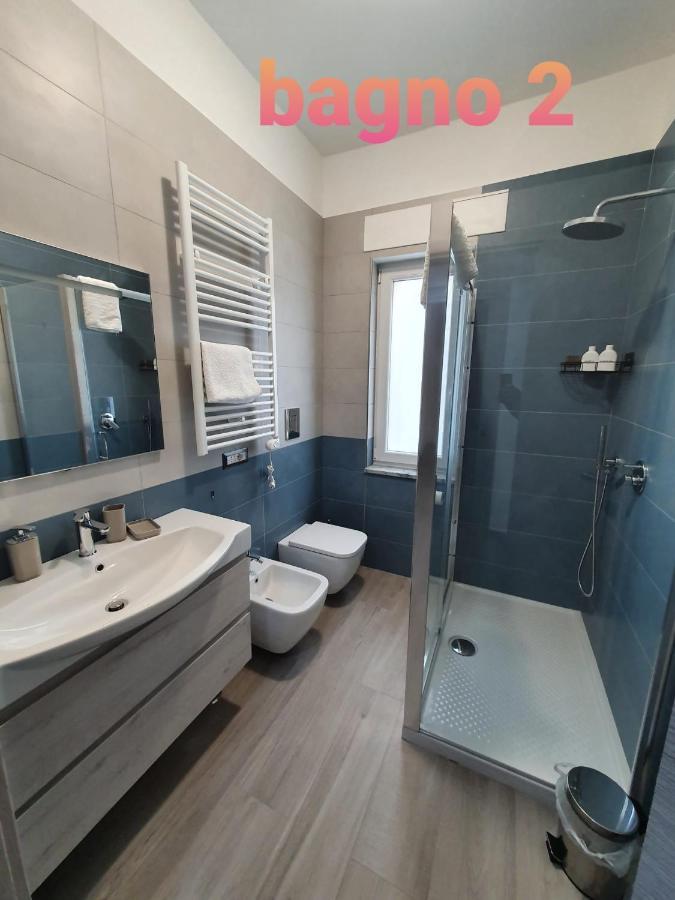 @home Affittacamere