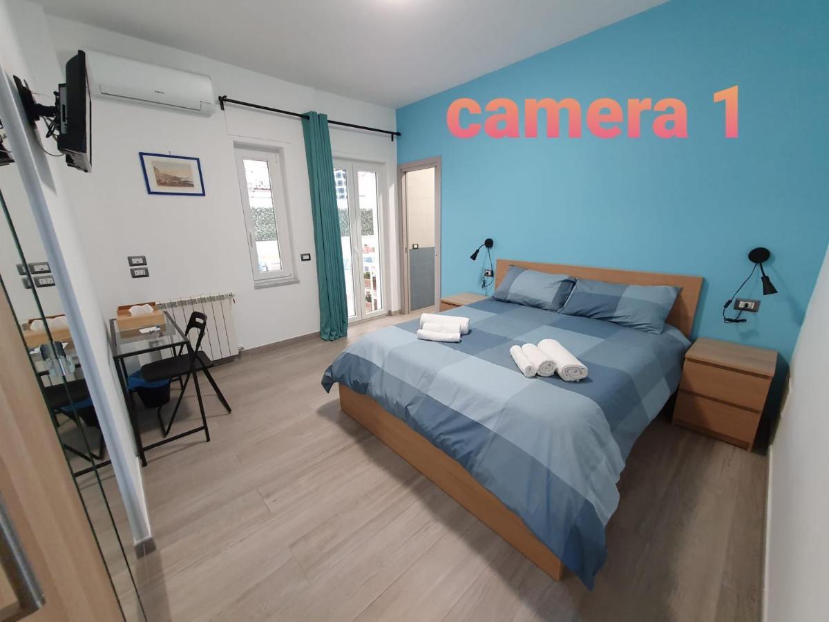 @home * Napoli