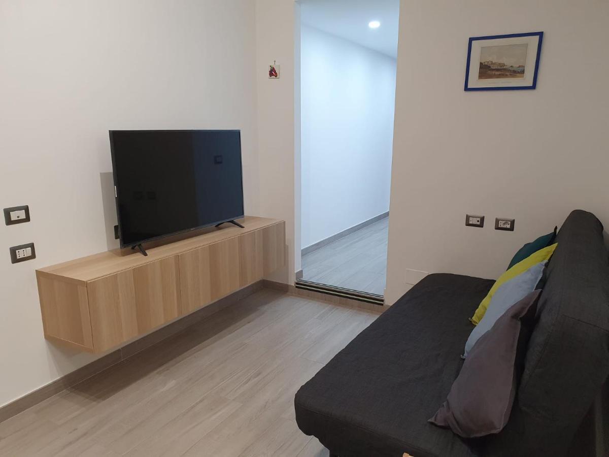 @home Affittacamere