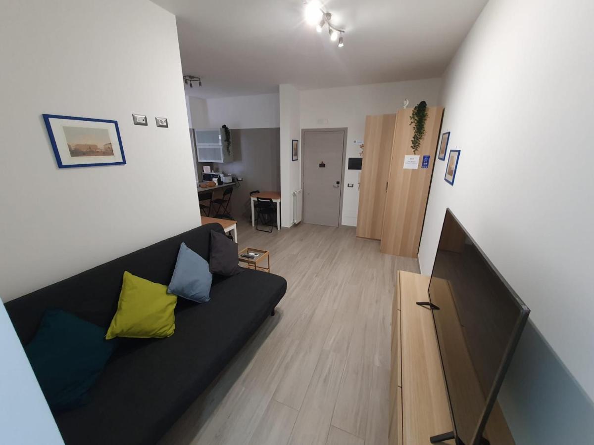 @home Affittacamere